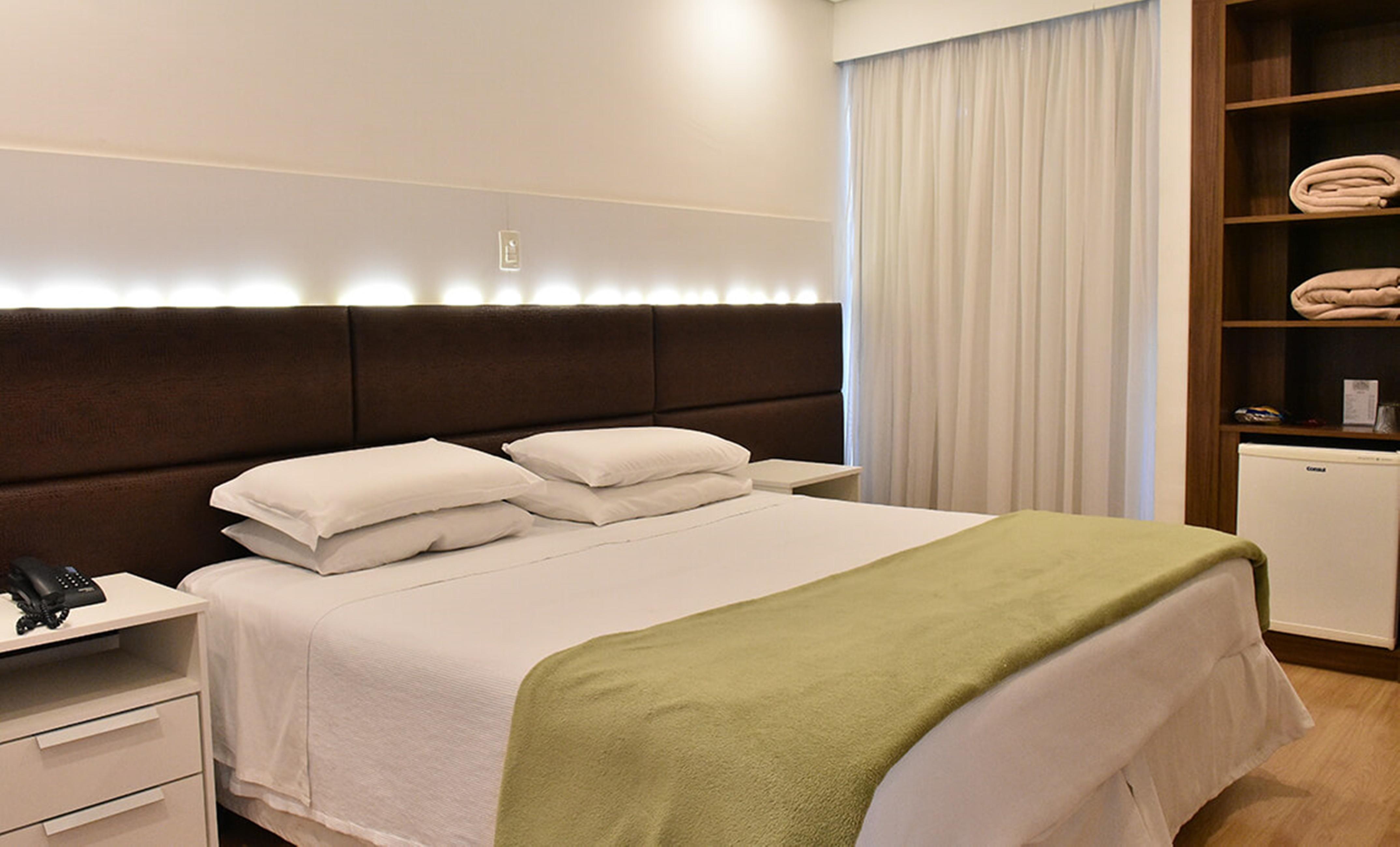 Cordilheira Hotel แซร์ฮาเนกรา ภายนอก รูปภาพ