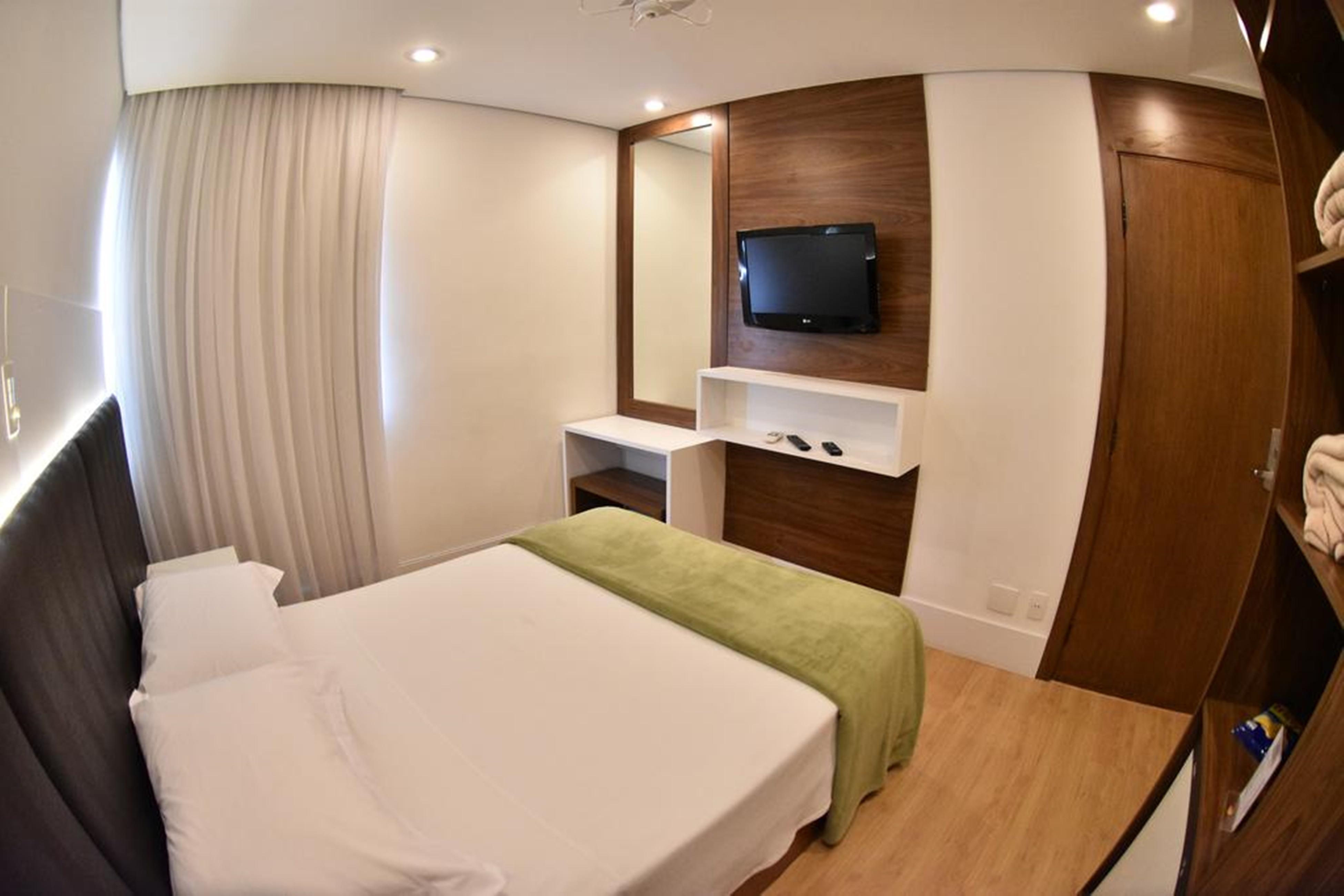 Cordilheira Hotel แซร์ฮาเนกรา ภายนอก รูปภาพ