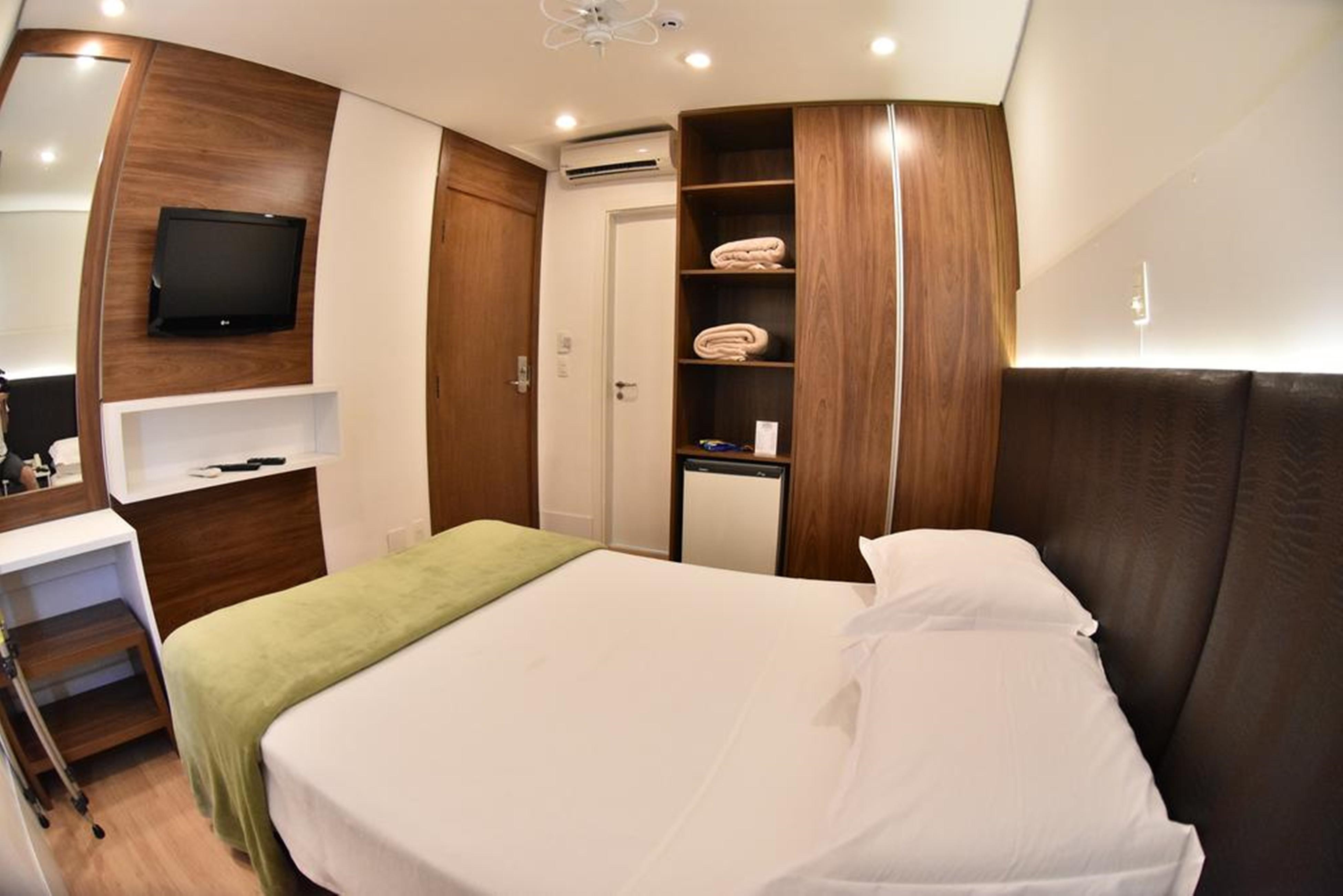 Cordilheira Hotel แซร์ฮาเนกรา ภายนอก รูปภาพ