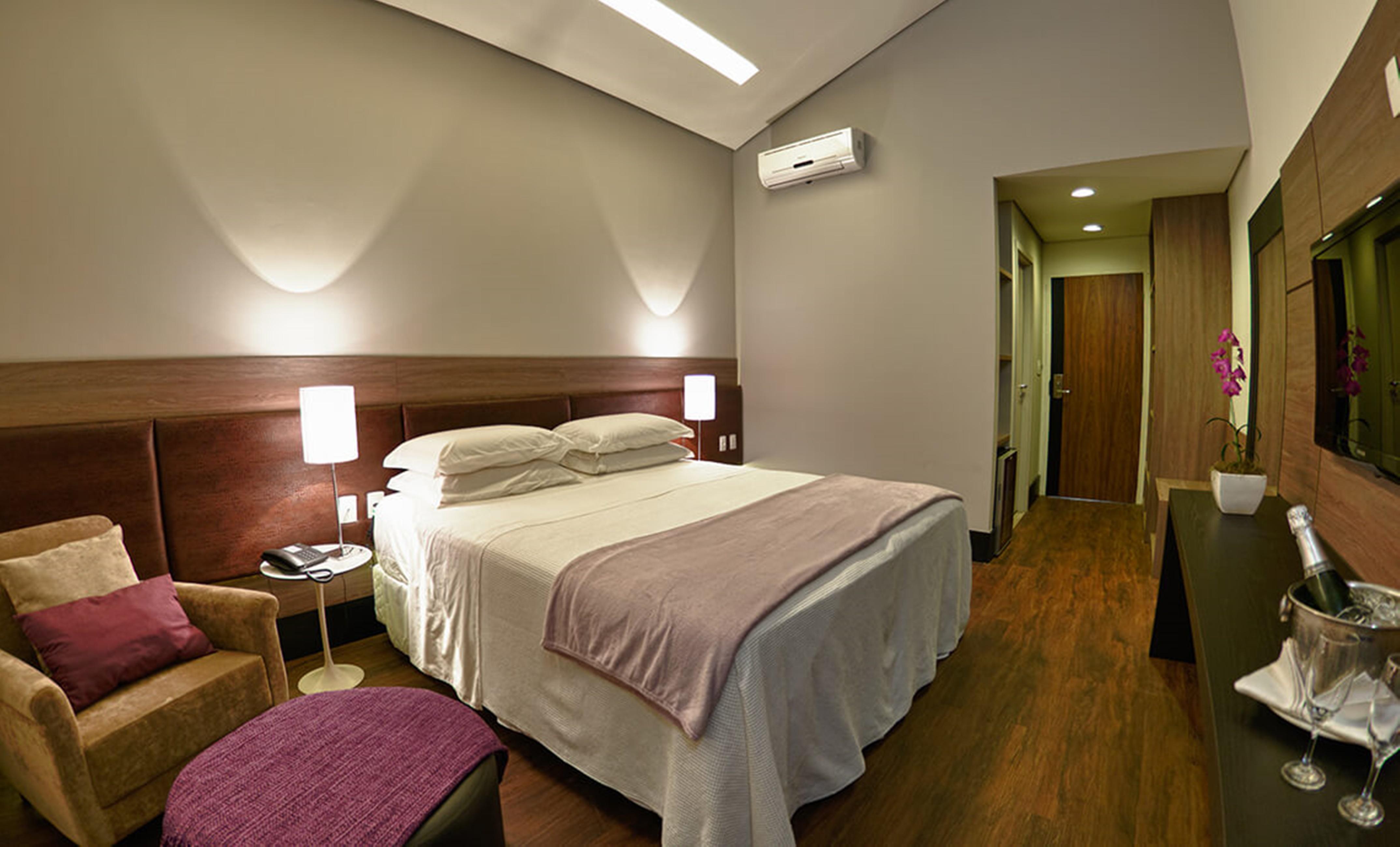 Cordilheira Hotel แซร์ฮาเนกรา ภายนอก รูปภาพ