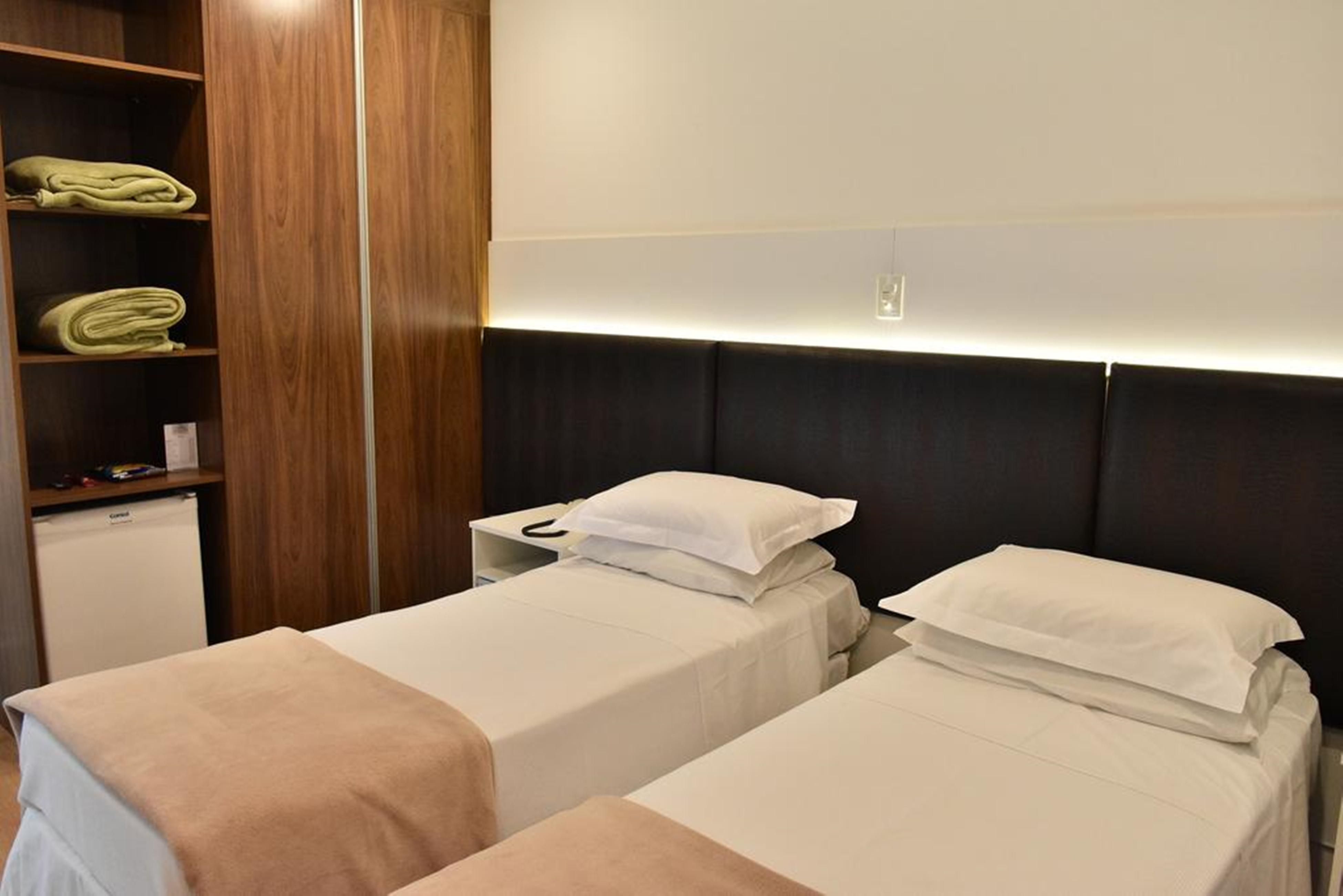 Cordilheira Hotel แซร์ฮาเนกรา ภายนอก รูปภาพ