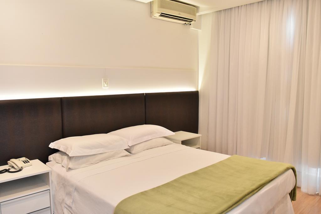Cordilheira Hotel แซร์ฮาเนกรา ภายนอก รูปภาพ