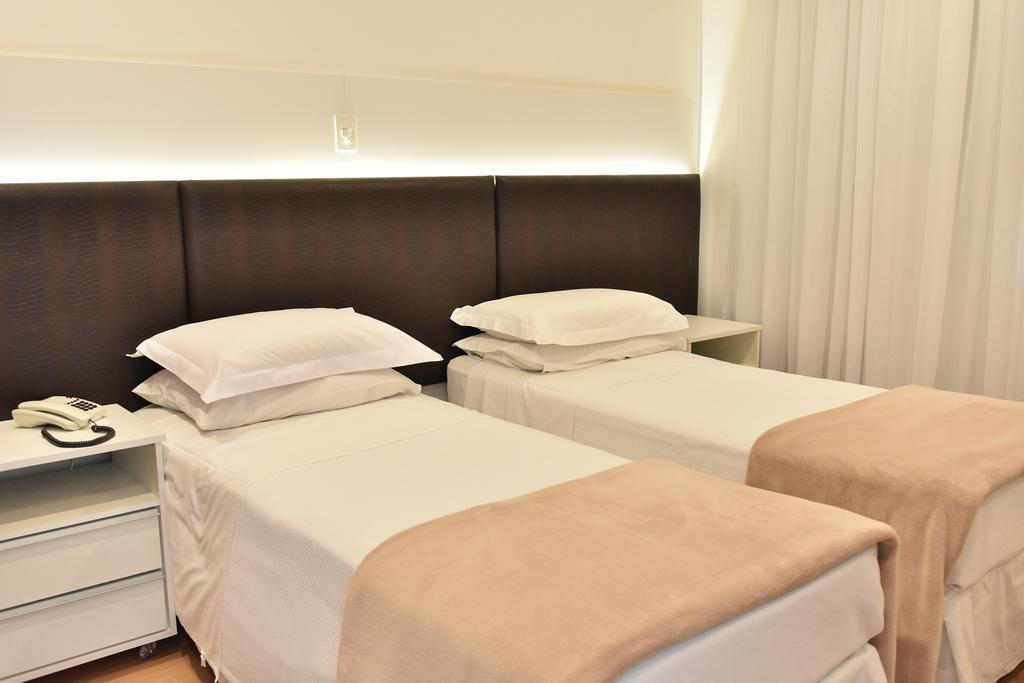 Cordilheira Hotel แซร์ฮาเนกรา ภายนอก รูปภาพ