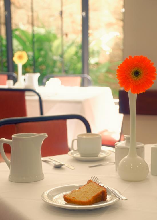Cordilheira Hotel แซร์ฮาเนกรา ภายนอก รูปภาพ