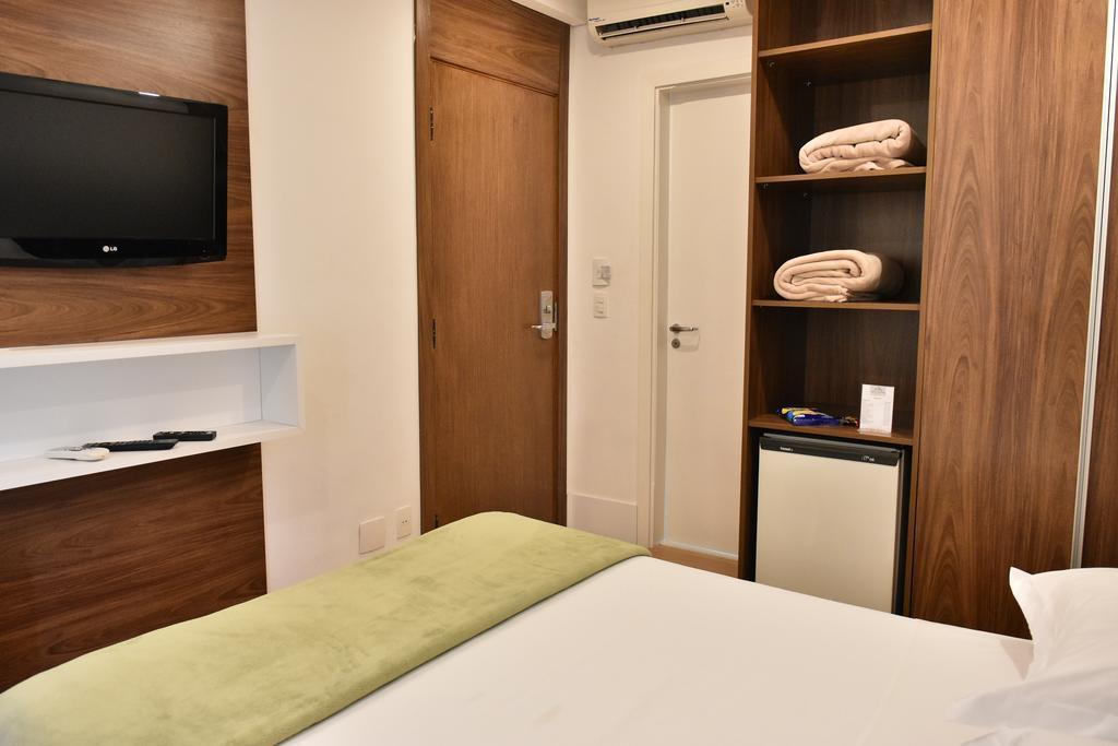 Cordilheira Hotel แซร์ฮาเนกรา ภายนอก รูปภาพ