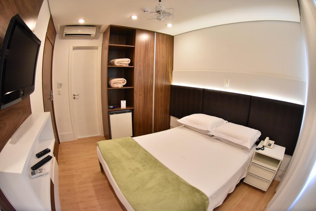 Cordilheira Hotel แซร์ฮาเนกรา ภายนอก รูปภาพ