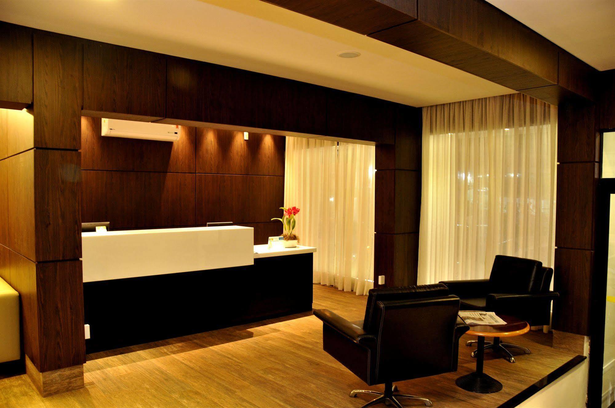 Cordilheira Hotel แซร์ฮาเนกรา ภายนอก รูปภาพ