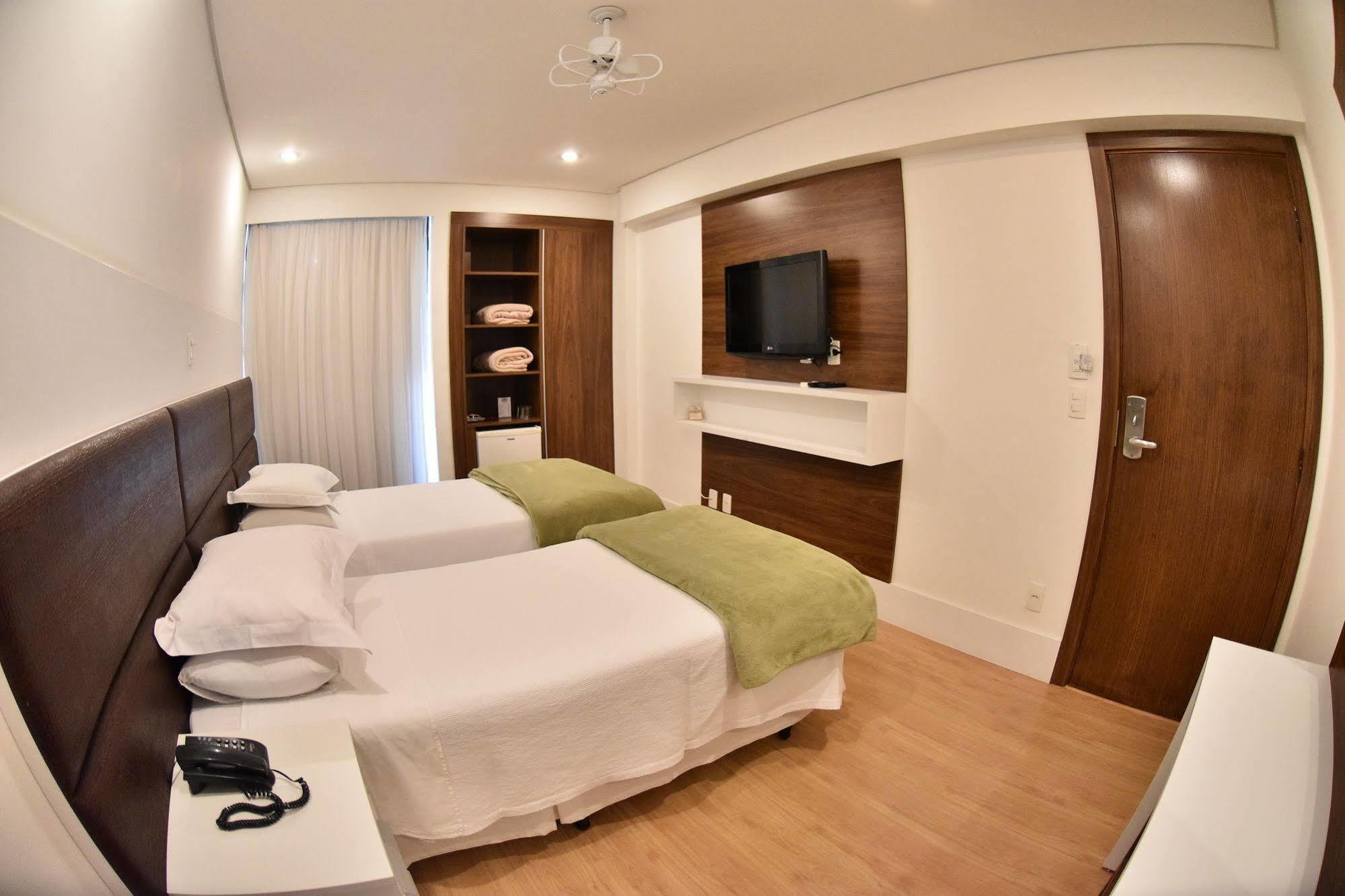 Cordilheira Hotel แซร์ฮาเนกรา ภายนอก รูปภาพ