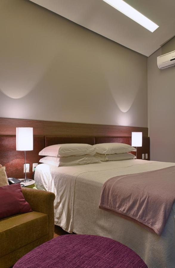 Cordilheira Hotel แซร์ฮาเนกรา ภายนอก รูปภาพ