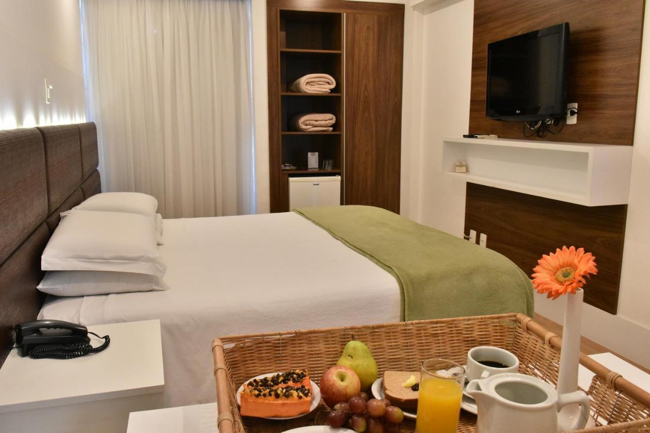 Cordilheira Hotel แซร์ฮาเนกรา ภายนอก รูปภาพ